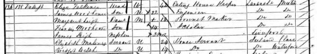 1851 Census