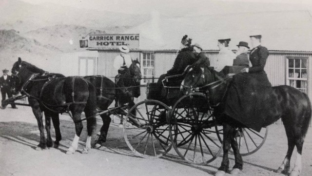 Carrick Range Hotel (2)