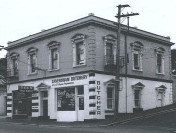 Edinburgh Castle Hotel