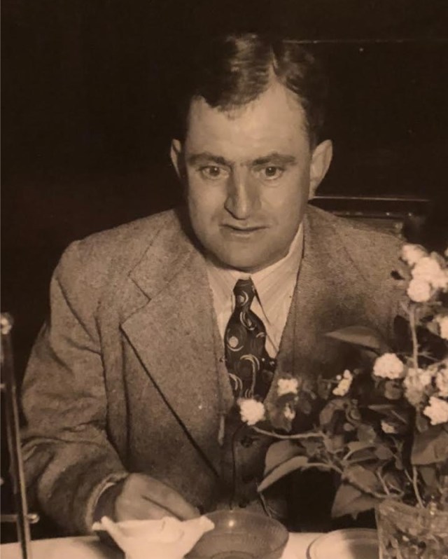 Robert Leo Woodhouse