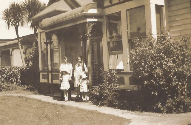 60 McMaster St Invercargill 1938