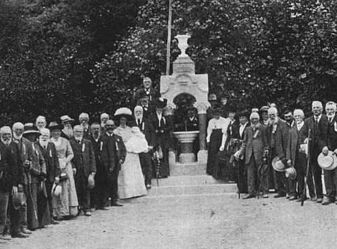 Joseph Wareing and Margaret Hoare (4)