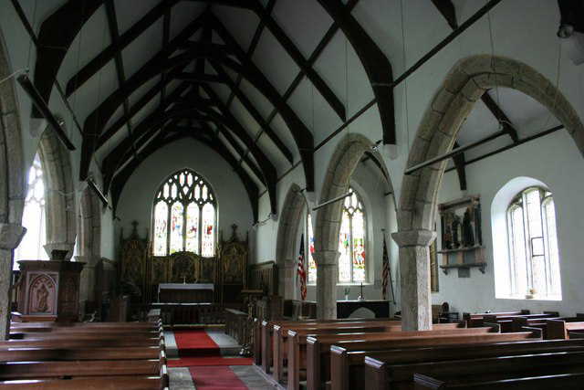 St George the Martyr Church